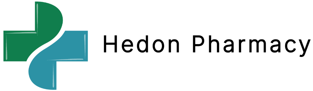 myPharmacy Logo
